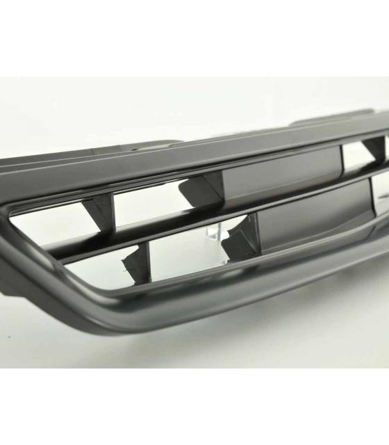 Réglage du gril - Grille de sport calandre avant Honda Civic 3- / 4 portes.