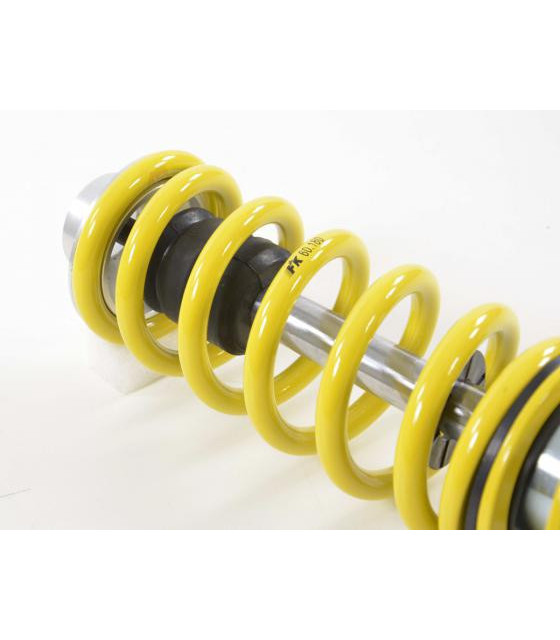 Suspension hélicoïdale - Kit combinés filetés FK suspension sport Fiat Punto 2