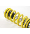 Suspension hélicoïdale - Kit combinés filetés FK suspension sport Fiat Punto 2