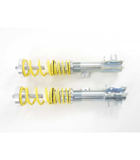 Suspension hélicoïdale - Kit combinés filetés FK suspension sport Fiat Grande