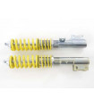 Suspension hélicoïdale - Kit combinés filetés FK suspension sport Opel Astra G