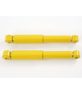 Suspension hélicoïdale - Kit combinés filetés FK suspension sport Opel Vectra C