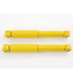 Suspension hélicoïdale - Kit combinés filetés FK suspension sport Opel Vectra C