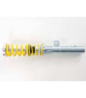 Suspension hélicoïdale - Kit combinés filetés FK suspension sport Peugeot 206