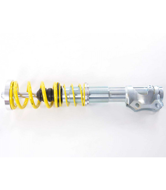 Suspension hélicoïdale - Kit combinés filetés FK suspension sport VW Polo 6N2