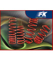 Ressorts d'abaissement - Ressorts d'abaissement Eagle Talon 2WD 89-94 VA / HA