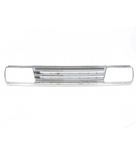 Réglage du gril - Calandre sport avant VW Jetta type 19E 88-92 chrome…