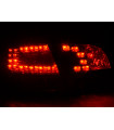 Feux arrières - Kit feux arrières à LED Audi A4 Avant type 8E 04-08 rouge /