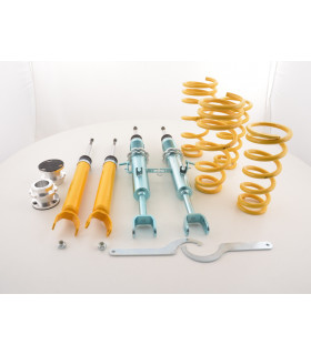 Suspension hélicoïdale - Kit combinés filetés FK suspension sport Nissan 350 Z