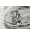 Phares - Phares Daylight LED feux de jour Alfa Romeo Mito 08- chrome…