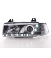 Phares - Phares Daylight LED Feux de jour LED BMW 3er E36 Coupé Cabrio 92-99