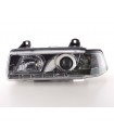 Phares - Phares Daylight LED Feux de jour LED BMW 3er E36 Coupé Cabrio 92-99