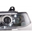 Phares - Phares Daylight LED Feux de jour LED BMW 3er E36 Coupé Cabrio 92-99