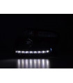 Phares - Phares Daylight LED feux de jour Dacia Duster à partir de 2014 noir…