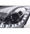 Phares - Phare Daylight LED feux de jour Ford Focus 1 C170 chrome…