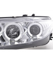 Phares - Phare Daylight LED DRL look Mazda 6 Limo 02-07 chrome…