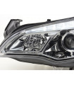 Phares - Phares avant Opel Astra J 5 portes 2009-2012 chrome avec moteur…