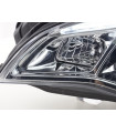 Phares - Phare avant Opel Astra J 5 portes 2009-2012 chrome modèle Asie…