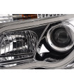 Phares - Phare Daylight LED DRL look Dacia Duster 10-13 chrome…