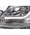 Phares - Phares Daylight LED feux de jour VW Jetta 6 à partir de 2011 chrome…