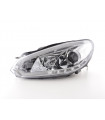 Phares - Phares Daylight LED feux de jour VW Golf 6 08-12 chrome…