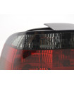 Feux arrières - Kit feux arrière BMW Série 7 E38 95-02 rouge / noir…