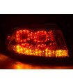 Feux arrières - Kit feux arrières à LED Audi TT type 8N 98-06 chromé pour