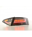 Feux arrières - Kit feux arrières LED Lightbar Audi A5 8T Coupe / Sportback