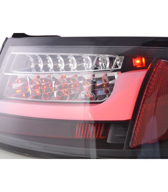 Feux arrières - Kit feux arrières LED Lightbar Audi A5 8T Coupe / Sportback