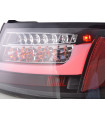 Feux arrières - Kit feux arrières LED Lightbar Audi A5 8T Coupe / Sportback