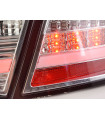 Feux arrières - Feux arrières LED Lightbar Audi A5 8T Coupe / Sportback 07-11