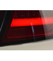 Feux arrières - Feux arrière à LED Lightbar Audi A5 8T Coupe / Sportback 07-11