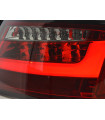 Feux arrières - Feux arrière à LED Lightbar Audi A5 8T Coupe / Sportback 07-11