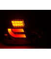 Feux arrières - Kit feux arrières LED BMW Série 3 E46 Limo 98-01 rouge / clair…