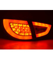 Feux arrières - Kit feux arrières LED Hyundai ix35 2009-2015 rouge / clair…