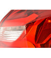 Feux arrières - Kit feux arrières LED Ford Focus 3 5 portes 11-14 rouge / clair…