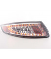 Feux arrières - Kit feux arrière LED Porsche 911 type 997 05-09 chrome…