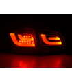 Feux arrières - Kit feux arrières LED VW Golf 6 type 1K 2008-2012 noir avec