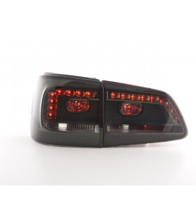 Feux arrières - Kit feux arrières LED VW Touran 11- noir…