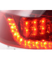 Feux arrières - Kit feux arrières à LED VW Golf 6 type 1K 2008-2012 clair /