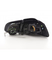 Feux arrières - Kit feux arrières à LED VW Golf 6 type 1K 2008-2012 clair /