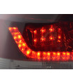 Feux arrières - Kit feux arrières à LED VW Golf 6 type 1K 2008-2012 rouge /