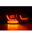 Feux arrières - Kit feux arrières LED VW Golf 6 type 1K 2008-2012 rouge / clair