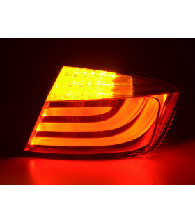 Feux arrières - Pièces d'usure feu arrière LED droite BMW 5er F10 Limo 10-13