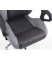 Chaise de bureau - Chaise de bureau pivotante FK Sports Seat Lincoln Chaise de