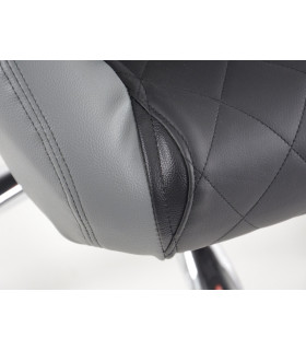 Chaise de bureau - Chaise de bureau pivotante FK Sports Seat Lincoln Chaise de