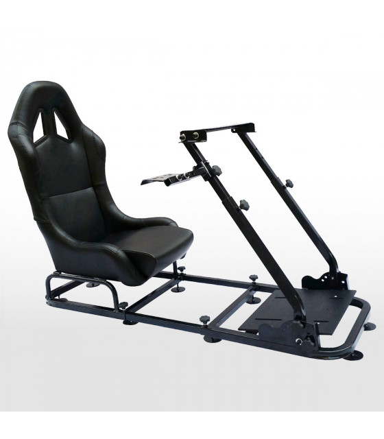 Siège de jeu - Siège de jeu FK Simulateur de course de siège eGaming Seats