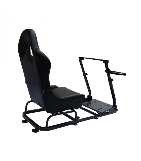 Siège de jeu - Siège de jeu FK Simulateur de course de siège eGaming Seats