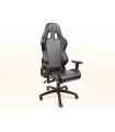 Chaise de bureau - Chaise de jeu FK eGame Seats Siège de jeu eSport Liverpool