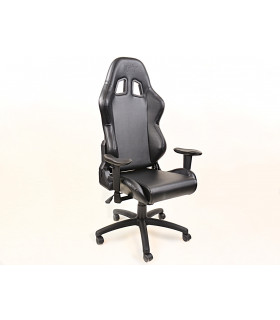 Chaise de bureau - Chaise de jeu FK eGame Seats Siège de jeu eSport Liverpool